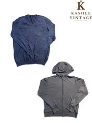 BOSS sweaters