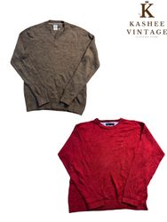 Tommy Hilfiger Crewnecks sweaters