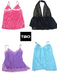 MIX THEME CAMI TOP