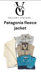 Veste en polaire Patagonia