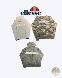 Ellesse Sweatshirts (E11)