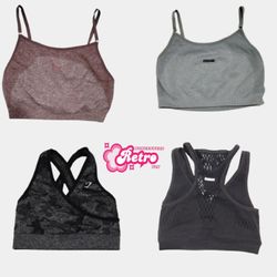 Gymshark Premium Sport Bra (Sep-35)