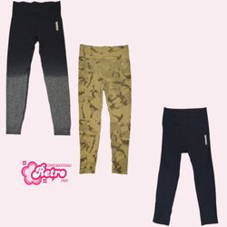 Gymshark Premium Leggings (Sep-35)
