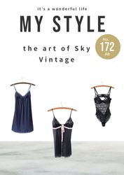Y2K Kleid (AB 172)