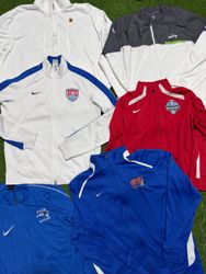 Jaquetas de trilha Nike # 03