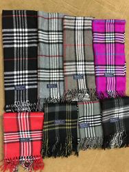 Écharpes Burberry