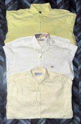 Burberry Shirts