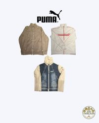 Puma Sweatshirts (E22)