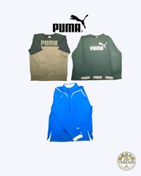 Puma crewnecks (E23)