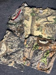Realtree T-shirt