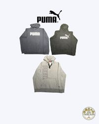 Puma-Hoodies (E25)