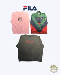 Fila Crewnecks (E27)