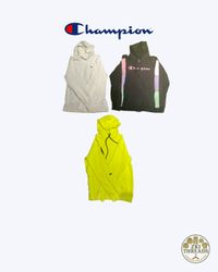Champion Hoodies (E28)