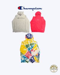 Champion Hoodies (E29)