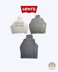 Levi's Hoodies (E30)