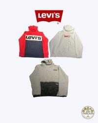 Levi’s Hoodies (E32)