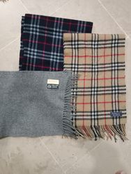 Frauen Burberry Schals