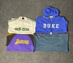 Vintage Sweatshirts