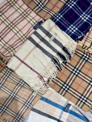 Foulard Burberry