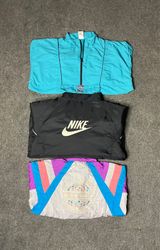 Vestes Vintage Mix