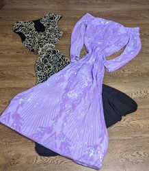 Robes à perles célèbres