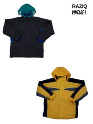 Columbia Jackets