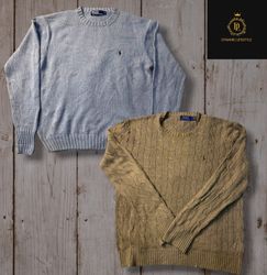 Polo Ralph Lauren sweater