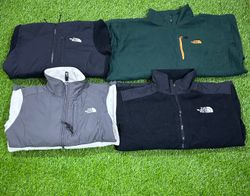 TNF Fleece Jackets