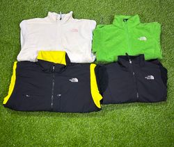 TNF Fleecejacken