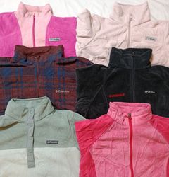Columbia Fleece 2183