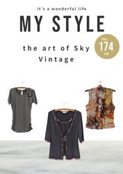 Y2K Blouse (AB 174)