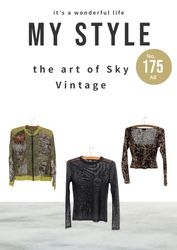 Y2K Blouse (AB 175)