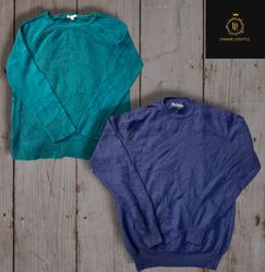 Barbour sweater