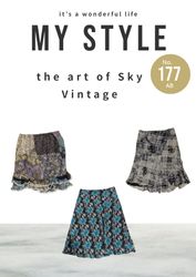 Y2K Skirt (AB 177)