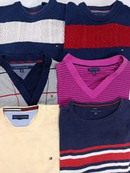 Pull Tommy Hilfiger 2186