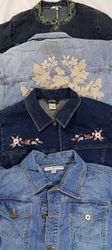 Veste en denim 2188