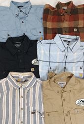 Carhartt Shirts 2189
