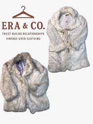Patagonia Fleeces And Fur Jackets