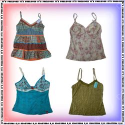 Collezione Cami Estiva (SS-1220)