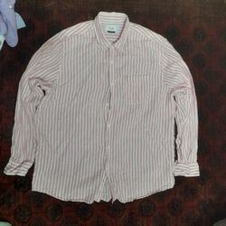 Button-up shirt B60P10
