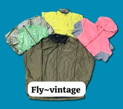 Montbell jacket  10 pieces