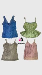 Y2k Cutie Code silk (M-094)