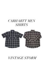 Carhartt Workwear Shirts -VS002