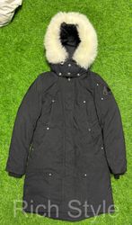 Moose knuckles Puffers