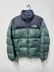 Authentic The North Face Jackets