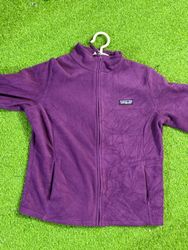 Patagonia Fleece Jackets