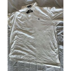 Camisas Ralph Lauren / Lacoste