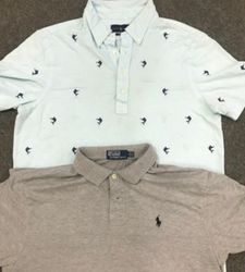 Polo Ralph Lauren T-Shirts