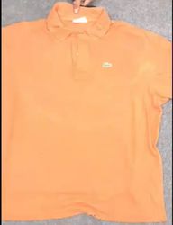 Lacoste T-Shirts