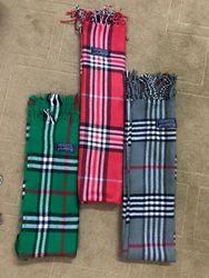 Authentic Burberry Scarve